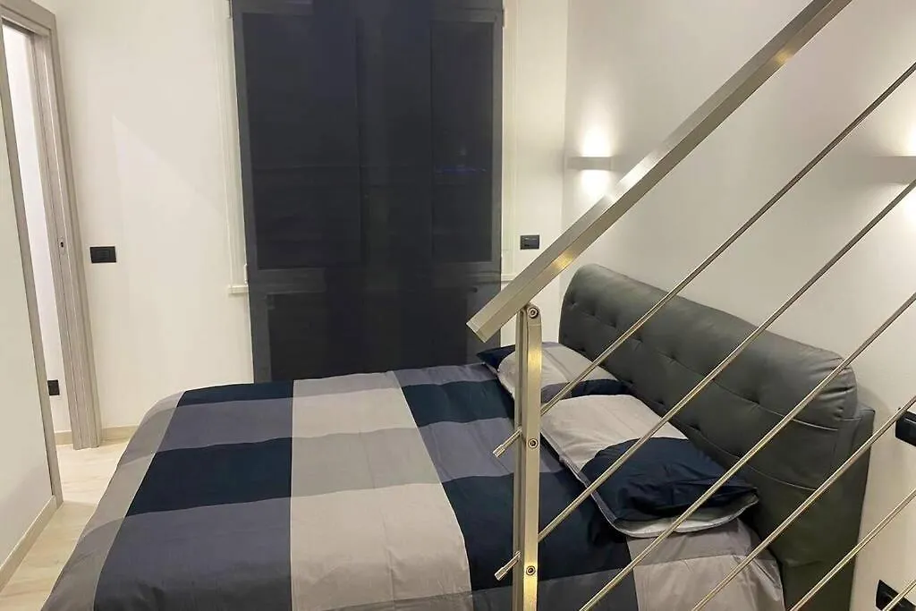 Attico Milano-Bicocca Apartment  Milan