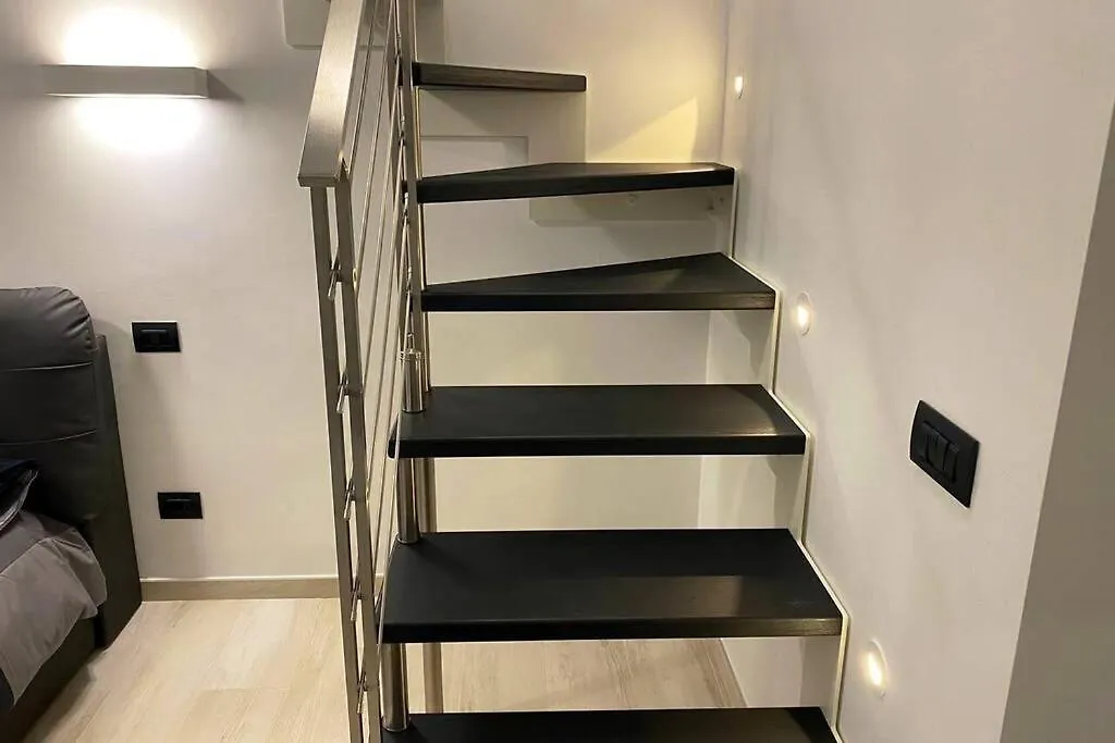 Attico Milano-Bicocca Apartment Milan